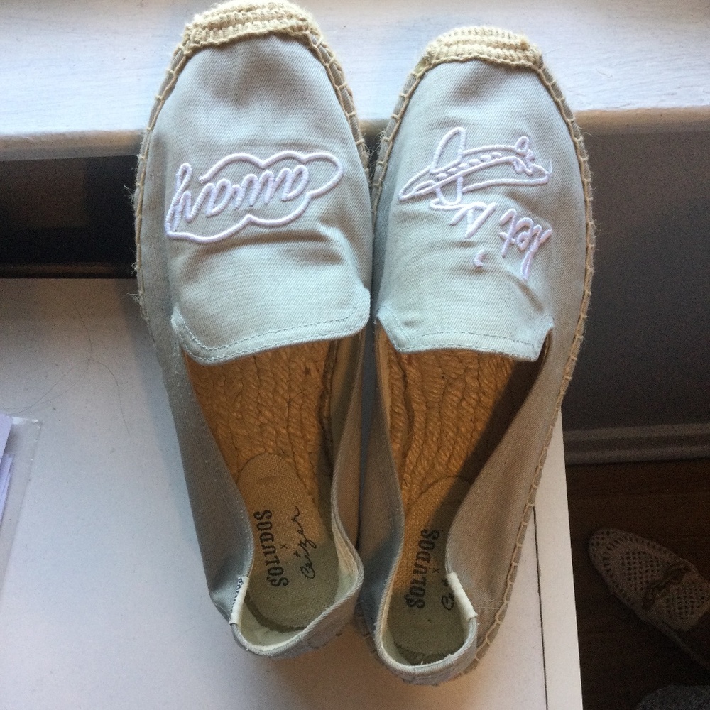 SOLUDOS ESPADRILLES